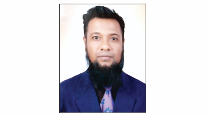 মো: সেলিম মিয়া 